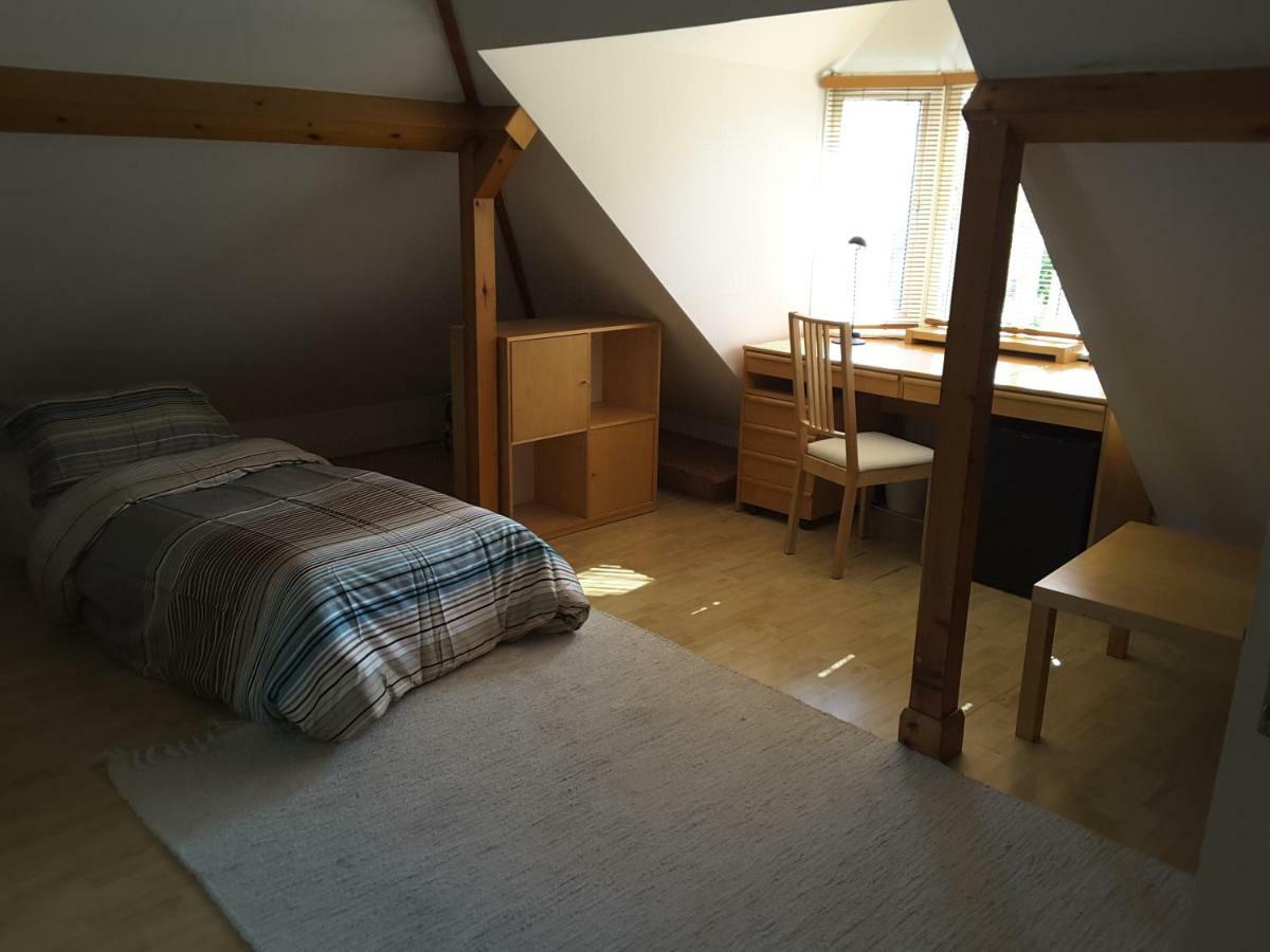 Osterley Studio Room Isleworth Zewnętrze zdjęcie