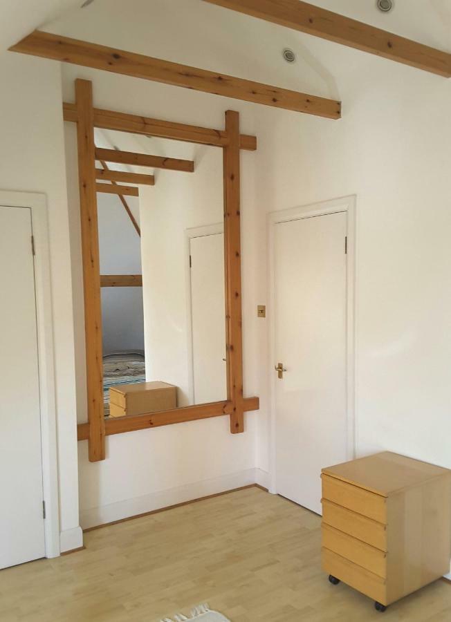 Osterley Studio Room Isleworth Zewnętrze zdjęcie